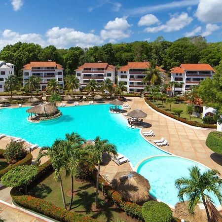 The Biggest Swimming Pool In Sosua, Frente A La Piscina Mas Grande En Sosua 아파트 외부 사진