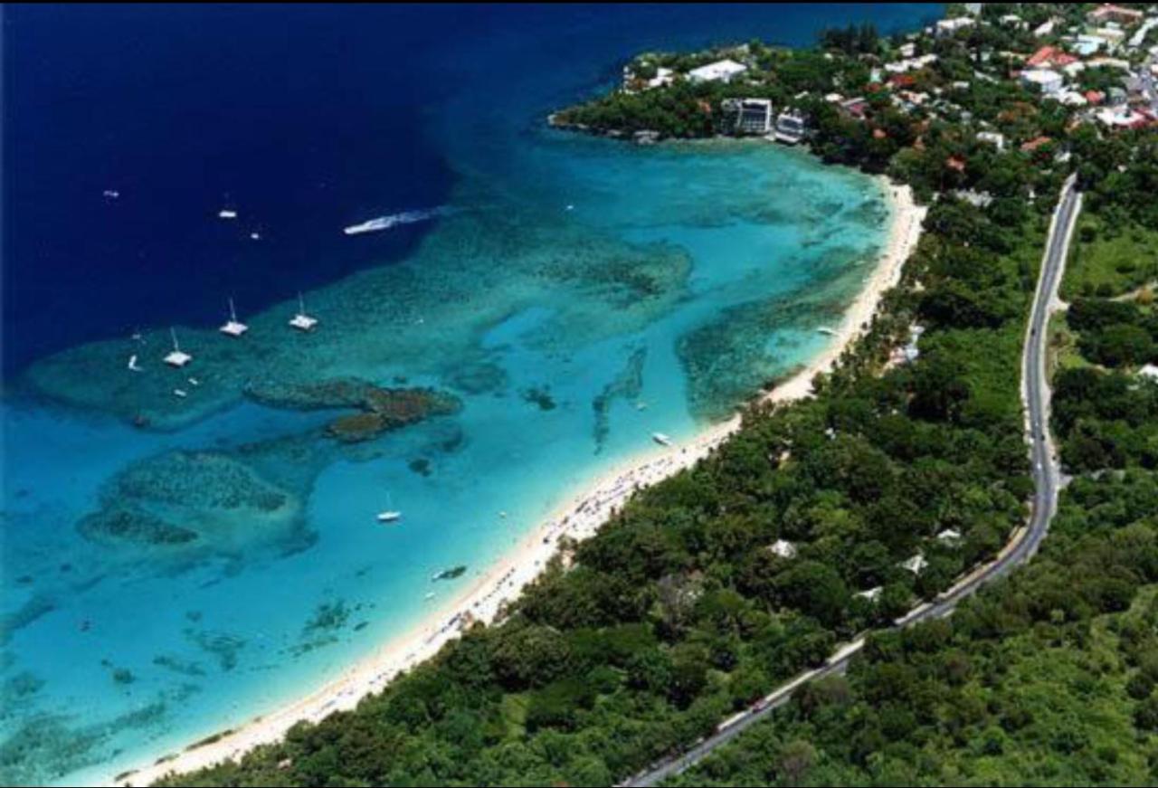 The Biggest Swimming Pool In Sosua, Frente A La Piscina Mas Grande En Sosua 아파트 외부 사진